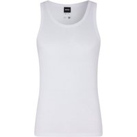 BOSS Tanktop Tank Top Original mit BOSS Logo-Schriftzug