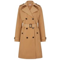 BOSS Trenchcoat Damen Trenchcoat CONRY