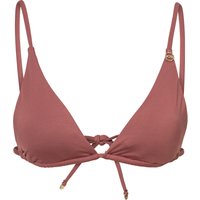 BOSS Triangel-Bikini-Top "BELLA TRIANGLE"