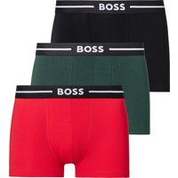 BOSS Trunk "3P Bold"