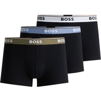 BOSS Trunk "3P Power"