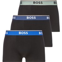 BOSS Trunk "3P Power"