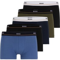 BOSS Trunk "5P Essential"