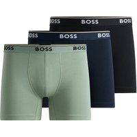 BOSS Trunk "Br 3P Pow"