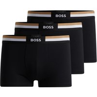 BOSS Trunk "Trunk 3P Motion"