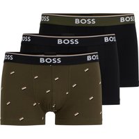 BOSS Trunk "Trunk 3P Power Desig"