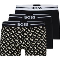 BOSS Trunk "Trunk 3P Power Desig"