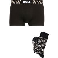 BOSS Trunk "Trunk&Sock Gift"