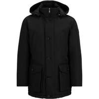 BOSS Winterjacke Herren Jacke OSIASS Relaxed Fit