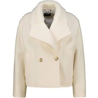 BOSS Wolljacke Damen Wolljacke COFLINA (1-St)