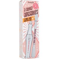 Benefit Augenbrauen-Stift Duo Set: Precisely My Brow Pencil & 24H Brow Setter