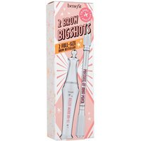 Benefit Augenbrauen-Stift Duo Set: Precisely My Brow Pencil & 24H Brow Setter