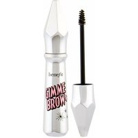 Benefit Augenbrauen-Stift Gimme Brow+ Brow-Volumizing Fiber Gel