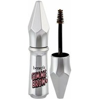 Benefit Augenbrauen-Stift Gimme Brow+ Mini Brow-Volumizing Fiber Gel