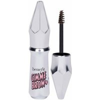 Benefit Augenbrauen-Stift Gimme Brow+ Mini Brow-Volumizing Fiber Gel