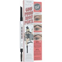 Benefit Augenbrauen-Stift Goof Proof Brow Shaping Pencil