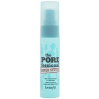 Benefit Haarspray Porefessional Super Setter Setting Spray