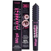 Benefit Mascara Badgal Bang Volumizing Mascara