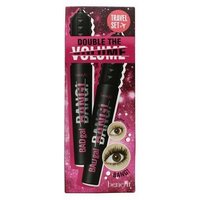 Benefit Mascara Duo Set: Badgal Bang! Volumizing Mascara