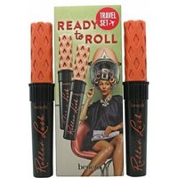 Benefit Mascara Ready To Roll Mascara Duo