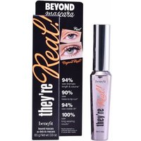 Benefit Mascara They're Real! Mascara Jet Black