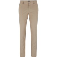 Boss Casual Chino Kaito mit Stretchanteil