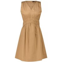 Boss - Kleid Dizzi - Größe 34 - brown