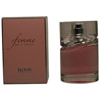 Damenparfüm Boss Femme Hugo Boss EDP EDP