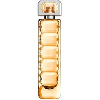 Damenparfüm Hugo Boss Orange Woman 75 ml