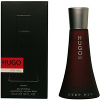 Damenparfüm Hugo Deep Red Hugo Boss EDP EDP