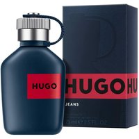 Herrenparfüm Hugo Boss EDT Hugo Jeans 75 ml