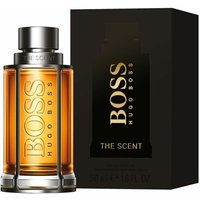 Herrenparfüm The Scent Hugo Boss The Scent EDT (200 ml)