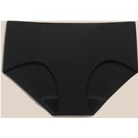 LILYSILK Seide Slips Damen Schwarz Deutschland Mit Seidenschritt Leicht Und Weich S