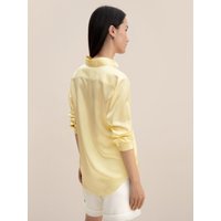 LILYSILK Seide Hemd Damen Gold Deutschland 100% Maulbeerseide Gesund Und Nachhaltig Leicht Und Atmungsaktiv 32/34