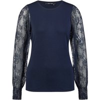 MARC AUREL Blusenshirt