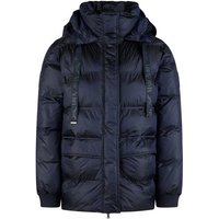 MARC AUREL Outdoorjacke Outdoor night blue