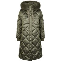 MARC AUREL Outdoorjacke im Parka-Look