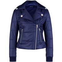 MARC AUREL Outdoorjacke mit leichter Wattierung