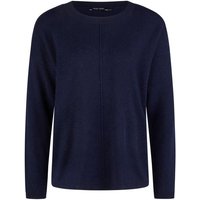 MARC AUREL Strickpullover aus hochwertigem Cashmere-Mix