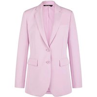 Marc Aurel - Blazer - Größe 46 - rosa