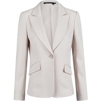 Marc Aurel - Blazer - Größe 46 - taupe