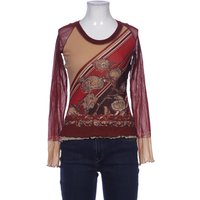 Marc Aurel Damen Langarmshirt