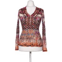 Marc Aurel Damen Langarmshirt