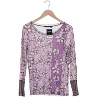 Marc Aurel Damen Langarmshirt