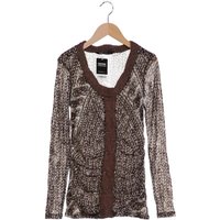 Marc Aurel Damen Langarmshirt