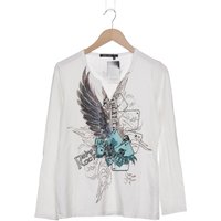 Marc Aurel Damen Langarmshirt