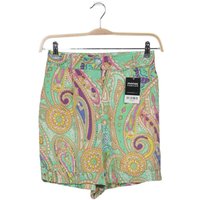 Marc Aurel Damen Shorts