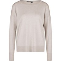 Marc Aurel - Pullover - Größe 46 - taupe