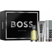 Set mit Herrenparfüm Hugo Boss BOTTLED EDT 3 Stücke