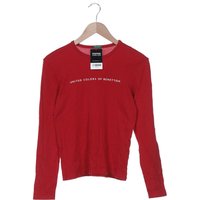 United Colors OF Benetton Damen Langarmshirt